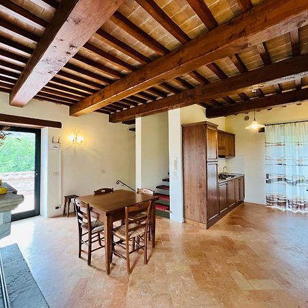 Agricola Caicucci Villa Montone  Exterior photo