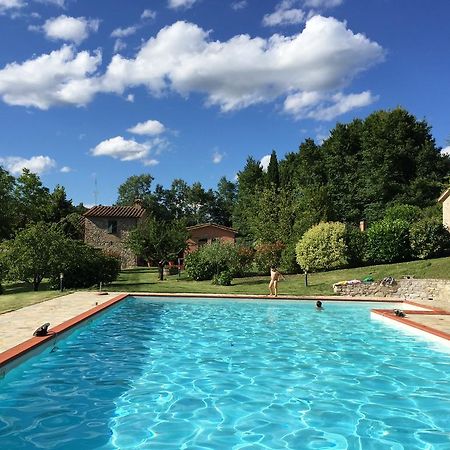 Agricola Caicucci Villa Montone  Exterior photo