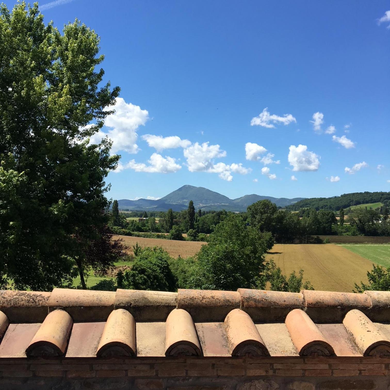 Agricola Caicucci Villa Montone  Exterior photo