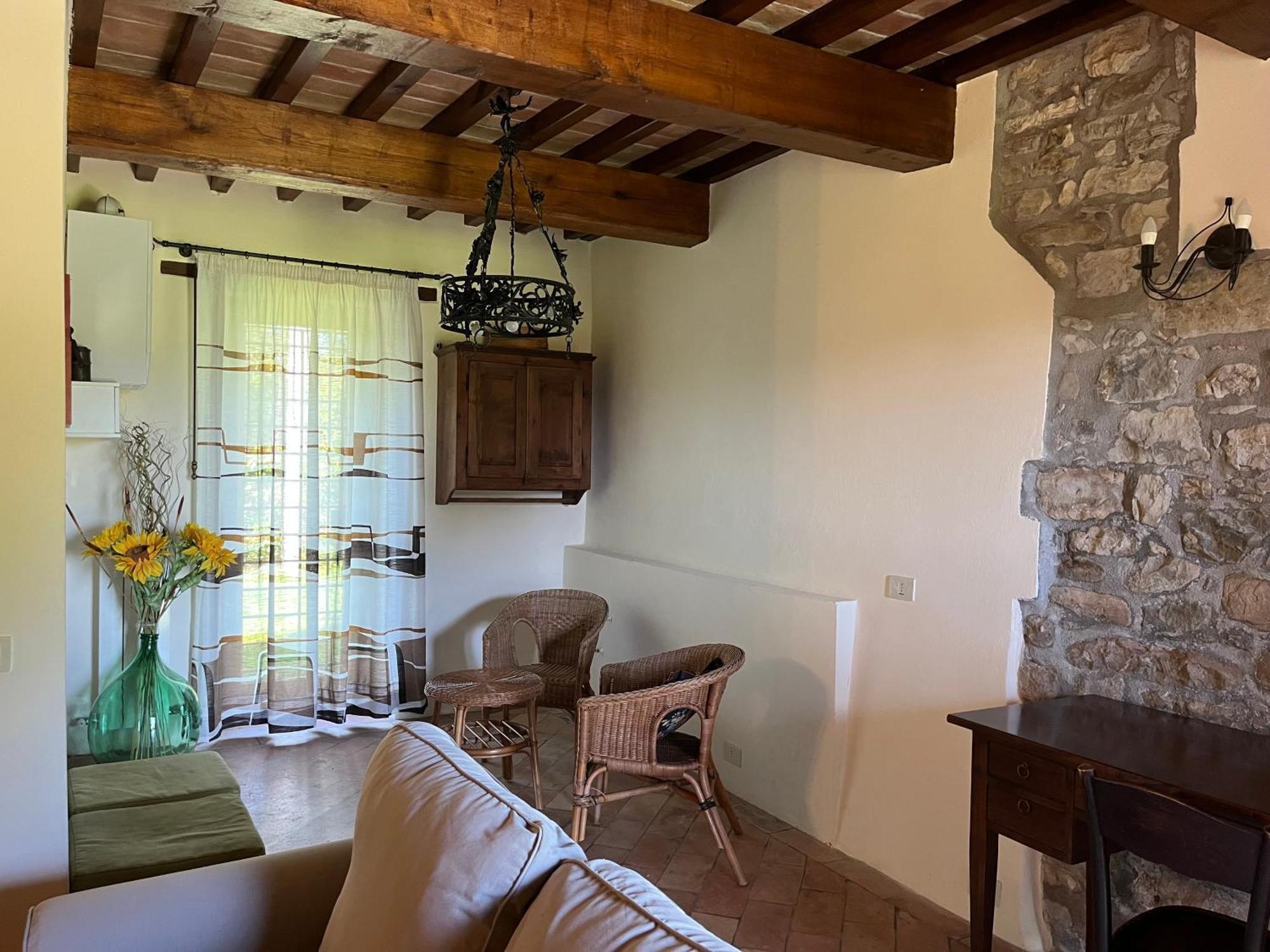 Agricola Caicucci Villa Montone  Exterior photo