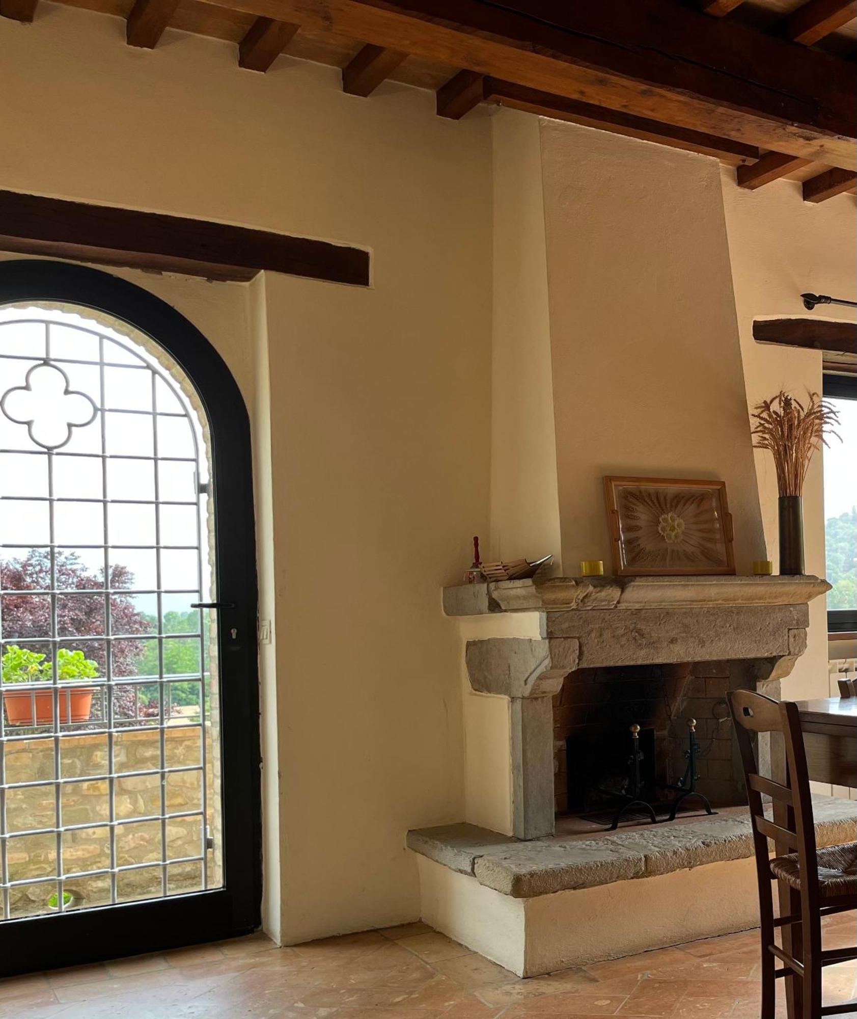 Agricola Caicucci Villa Montone  Exterior photo