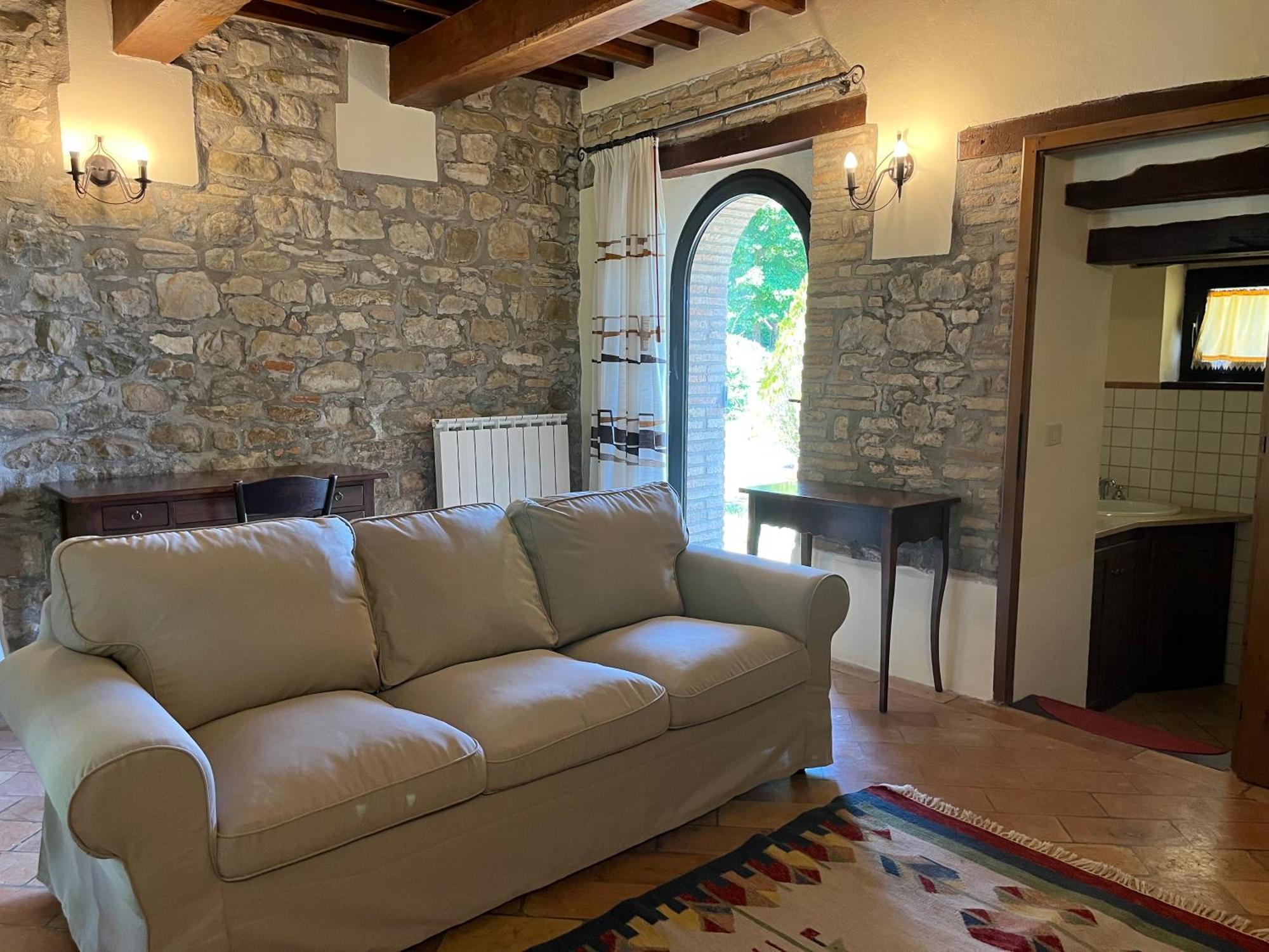 Agricola Caicucci Villa Montone  Exterior photo