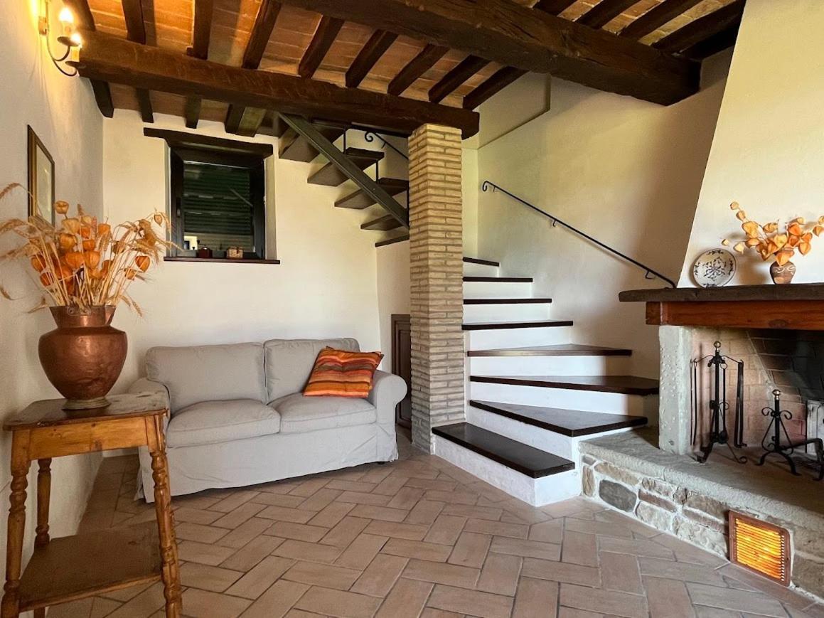 Agricola Caicucci Villa Montone  Exterior photo