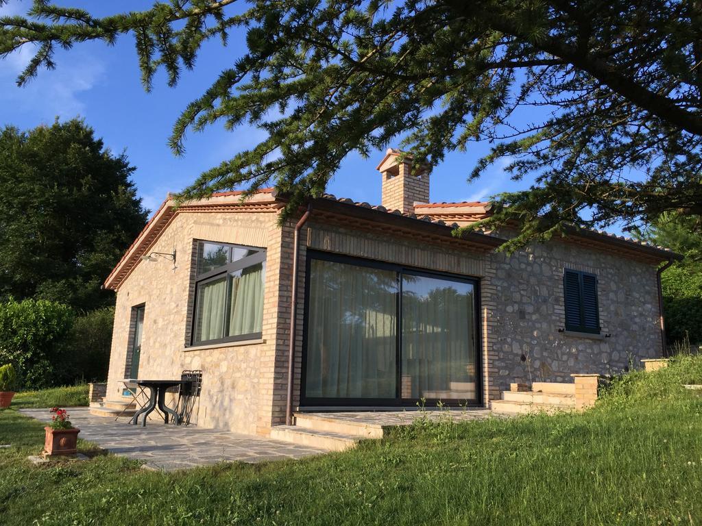 Agricola Caicucci Villa Montone  Room photo