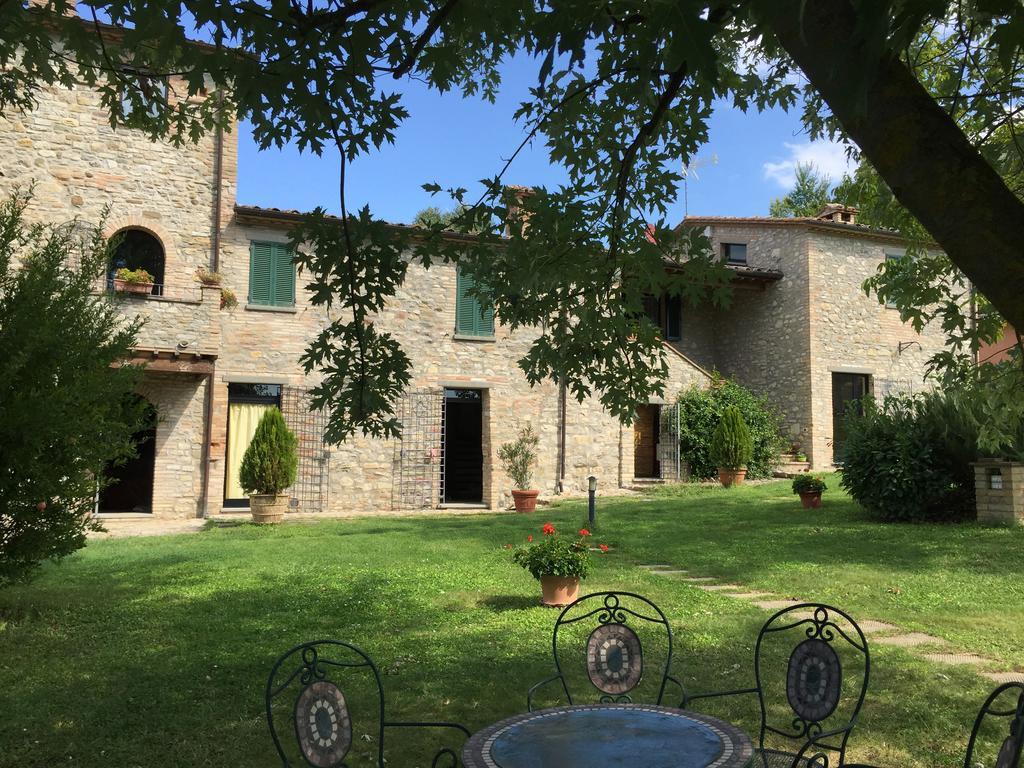 Agricola Caicucci Villa Montone  Exterior photo
