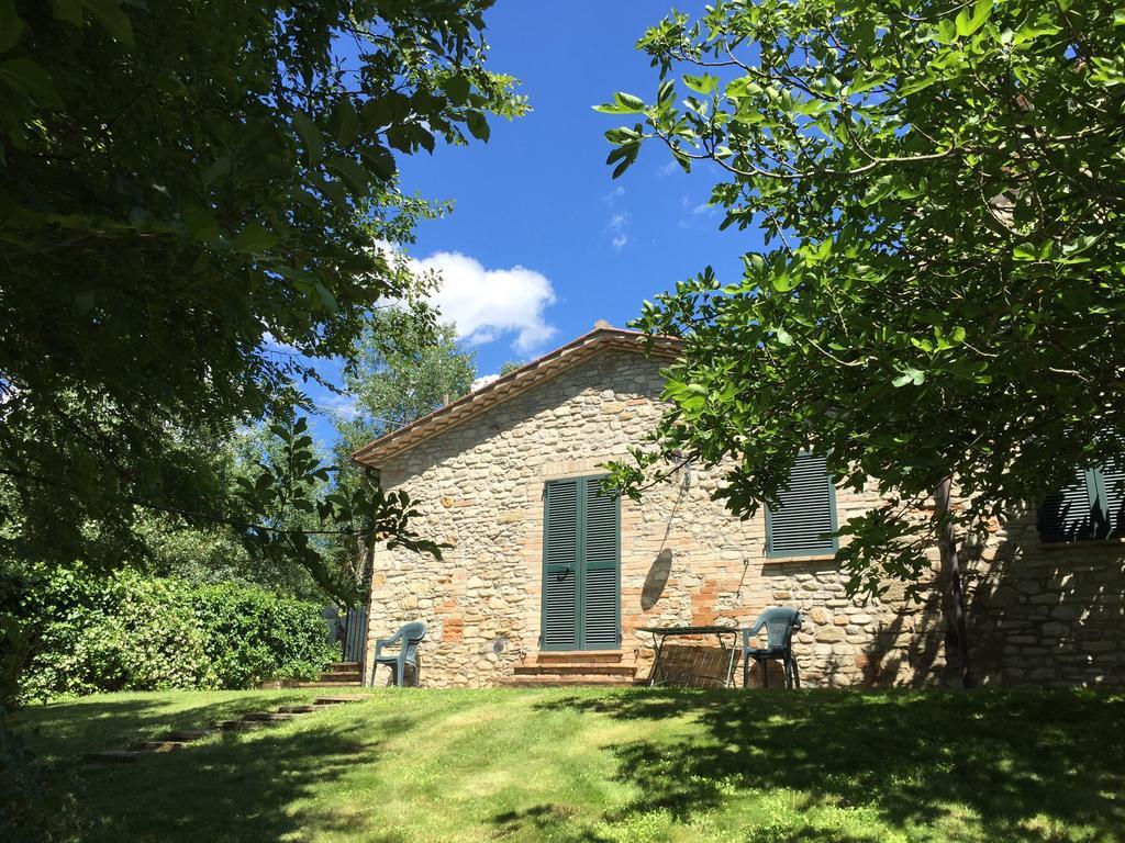 Agricola Caicucci Villa Montone  Exterior photo
