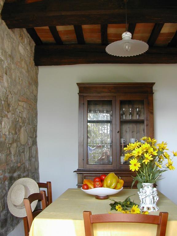 Agricola Caicucci Villa Montone  Exterior photo