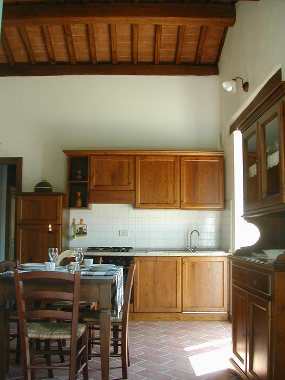 Agricola Caicucci Villa Montone  Exterior photo