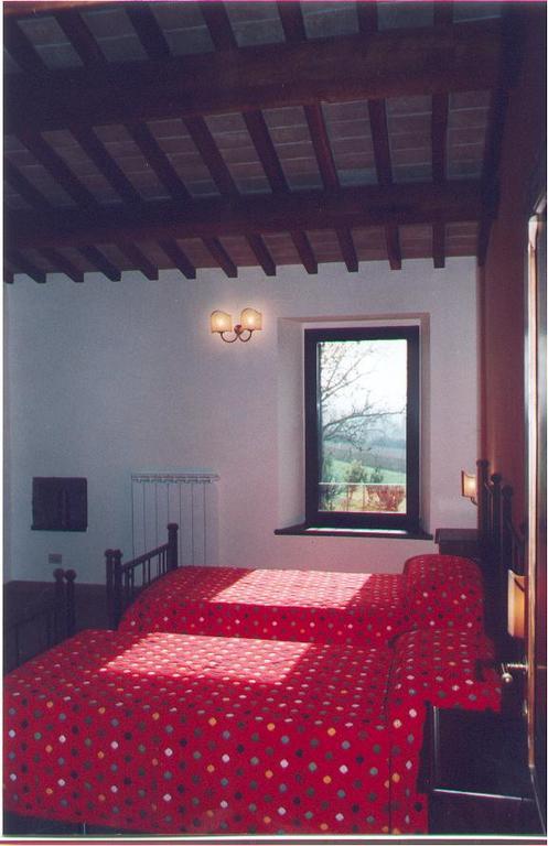 Agricola Caicucci Villa Montone  Exterior photo