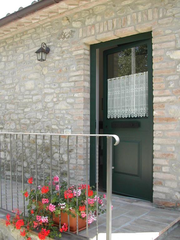 Agricola Caicucci Villa Montone  Exterior photo