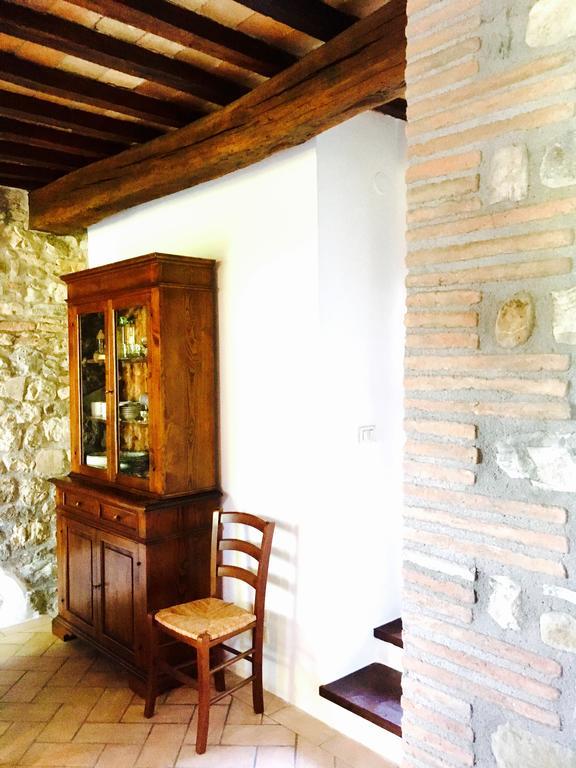 Agricola Caicucci Villa Montone  Exterior photo