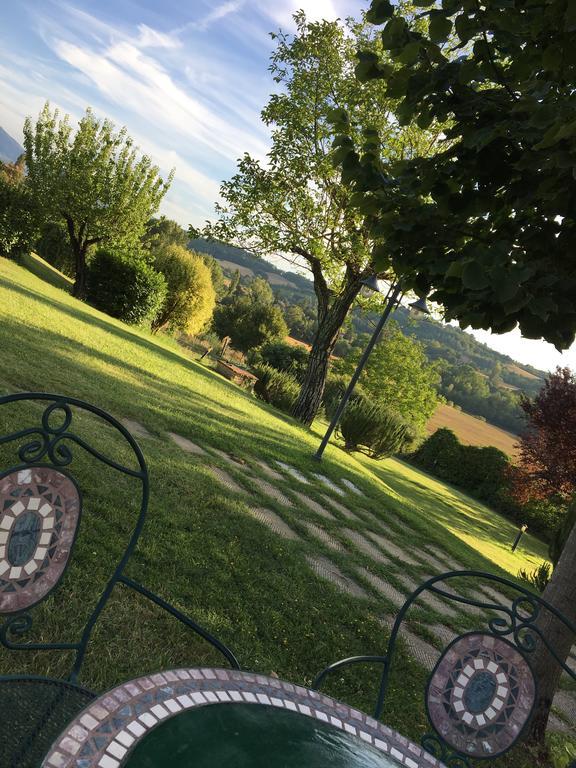 Agricola Caicucci Villa Montone  Exterior photo